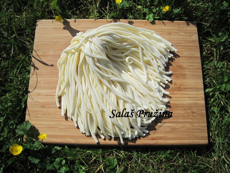 Farma Pružina Salaš Korbáčiky