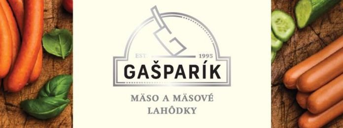 Róbert Gašparík - mäsovýroba mäsové výrobky a údeniny