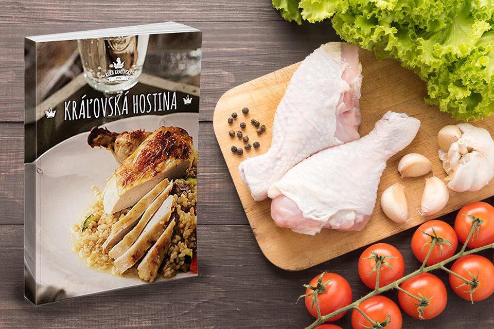 Kura kráľovské - HSH, s.r.o, výroba hydinových výrobkov, Spracúva kurčatá, morky, sliepky
