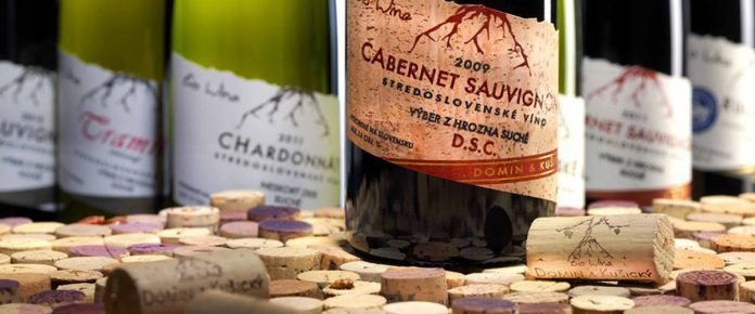 Víno Natural Domin & Kušický, Ekologické vinohradníctvo, bioprodukty, biovíno