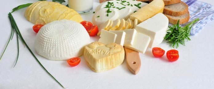 Syrmix - Zázrivský korbáčik tradičné syrové výrobky zo Zázrivej