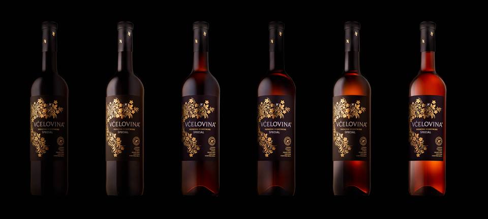 Včelovina tradičná slovenská medovina, Vyrobená jedinečným spôsobom