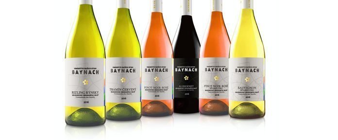Vinárstvo BAYNACH vína s charakterom a chuťou oblasti