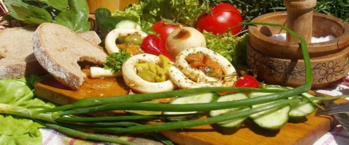 Milktrade SLOVAKIA ručne nakladané syrové špeciality