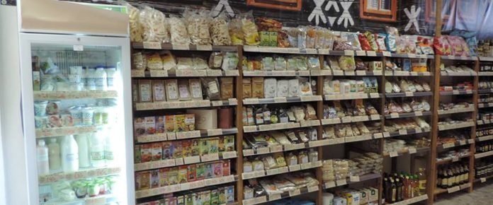 U Farmára ponúka ľuďom to najkvalitnejšie čo dokáže našinec vytvoriť