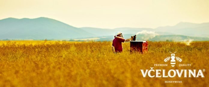 Včelovina tradičná slovenská medovina, Vyrobená jedinečným spôsobom
