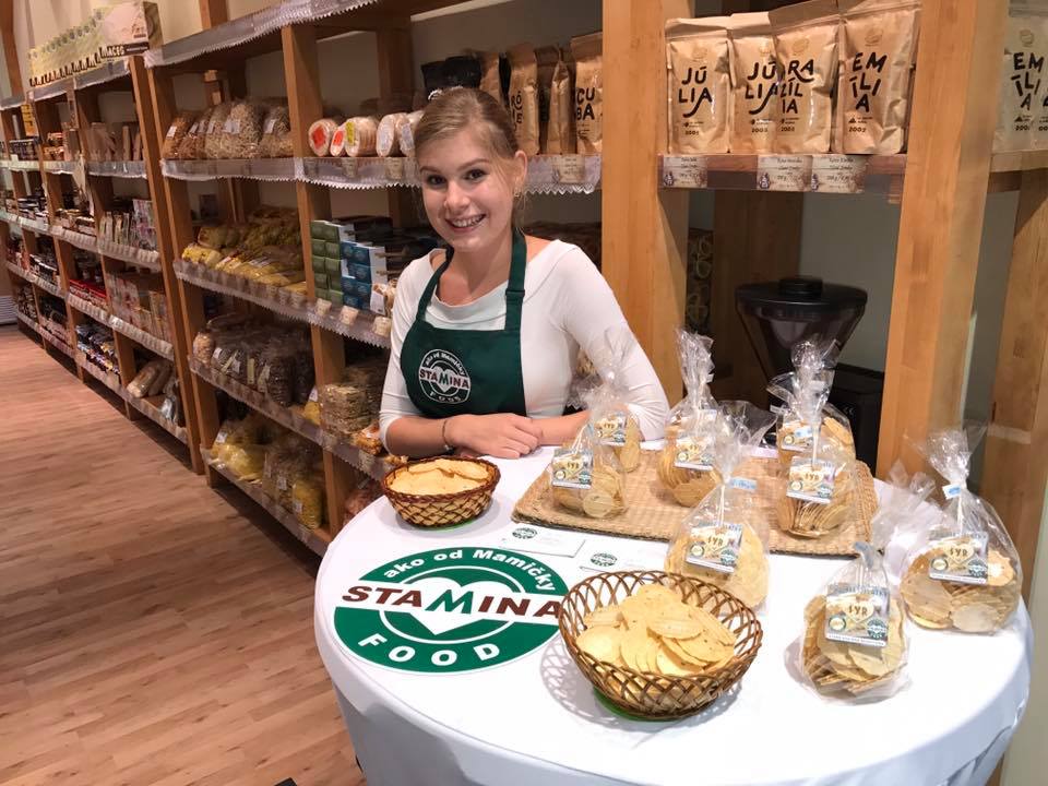 staminafood
