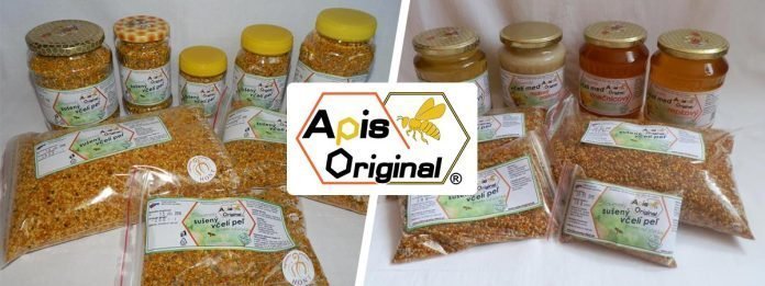 Včelia farma Apis Original