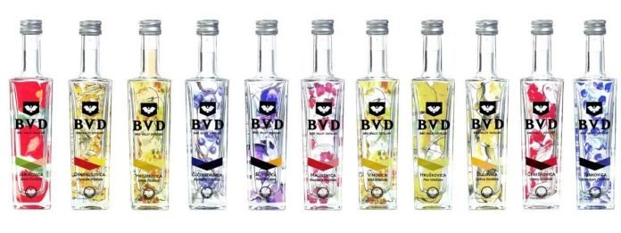 Bird Valley Distillery