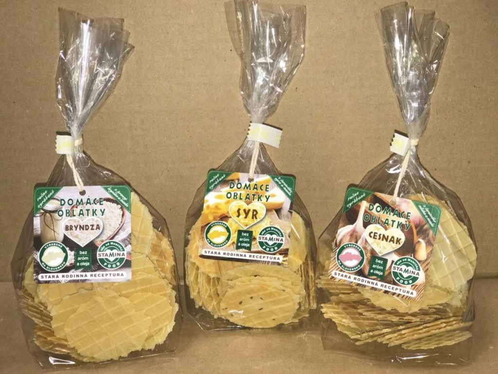 staminafood