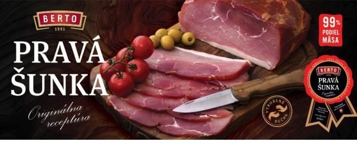 Berto Poctivé mäsiarske remeslo zo Záhoria, Záhoracké klobásy