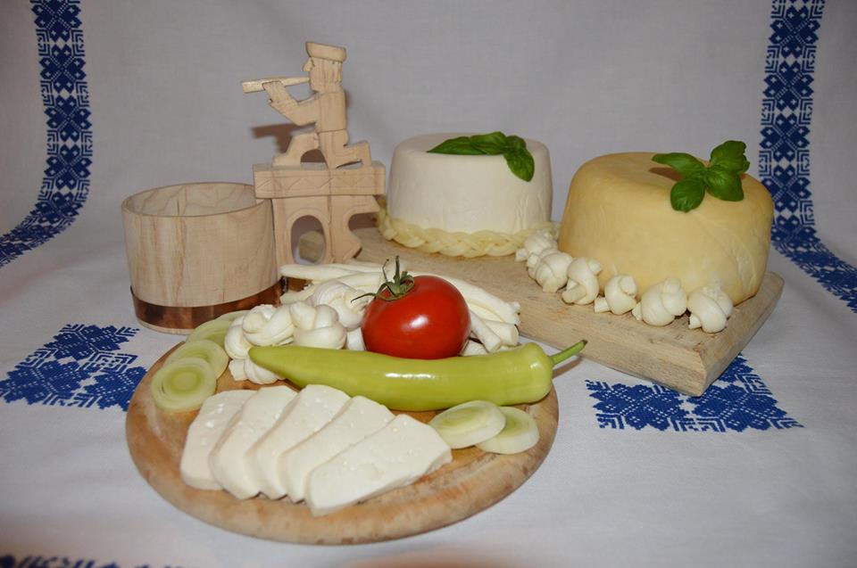 Minimliekareň Sása, Vyrábame čerstvý syr s názvom SELEC