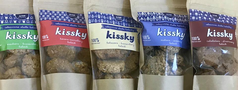 Kissky celozrnná maškrta - Pekáreň ALTAR malá rodinná firma[1]