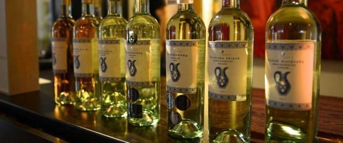 Vinárstvo Sykora, Našou filozofiou je produkovať vysoko kvalitné vína