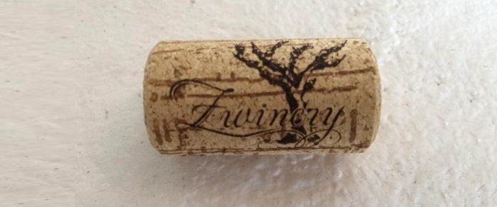 Vinárstvo Zwinery začalo svoju výrobu v 2017. Údolie želovských pivníc.