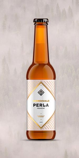 Remeselný Pivovar Herrenwald nadväzujeme na tradíciu varenia piva