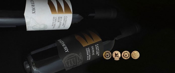 Vinárstvo Čachtické Chotáre naše vína sú suché, polosuché a polosladké