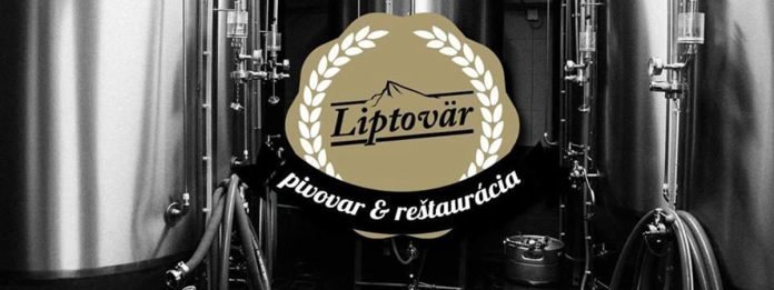 Pivovar Liptovar nadväzuje na tradíciu remeselných pivovarov na Liptove.