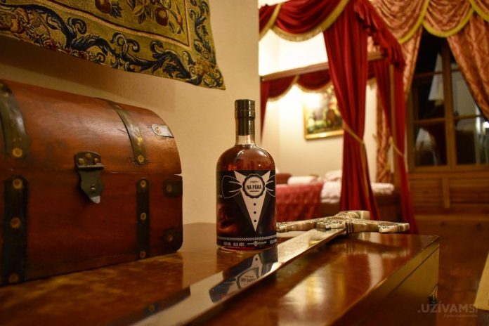 Daj to “Na Pána” s VSOP zo Slovenska