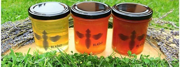 Rodinné včelárstvo Blaško, prírodný včelí med, výrobky z neho