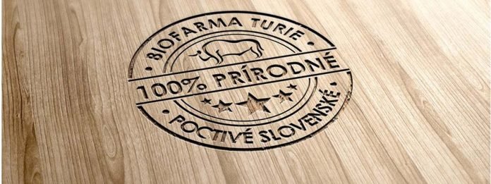 Biofarma TURIE, kvalitné teľacie a hovädzie mäso,