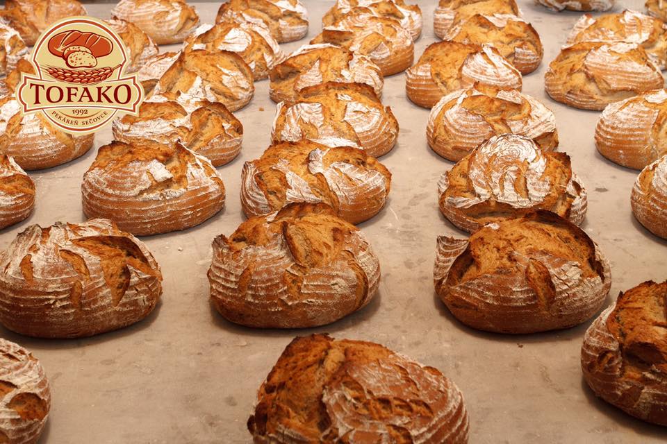 Pekáreň TOFAKO