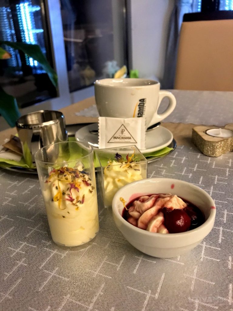 Zimný relax v kúpeľoch? Vyskúšali sme Wellness hotel Panorama ****