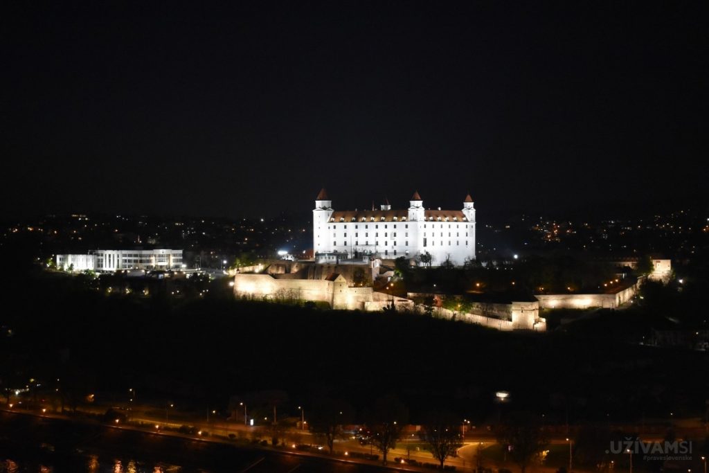 Tradícia v srdci Bratislavy – Hotel Devín ****