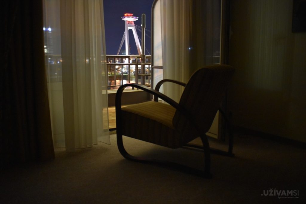 Tradícia v srdci Bratislavy – Hotel Devín ****