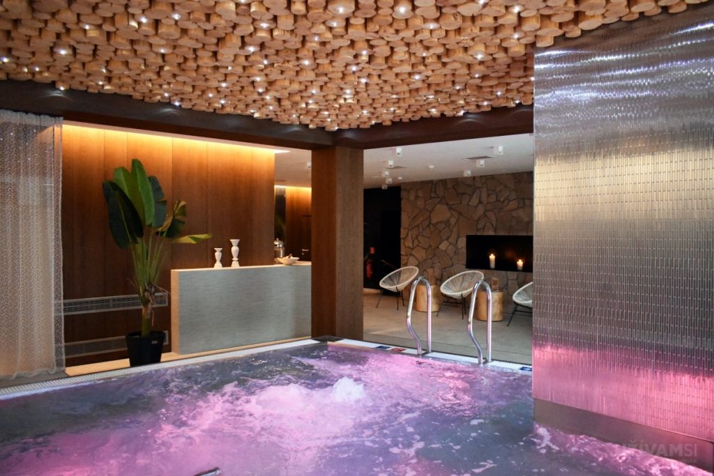 Hotel Tri Studničky **** - oáza pokoja v Demänovskej doline