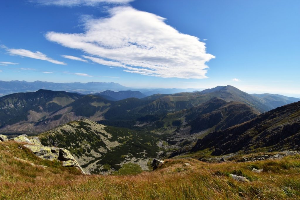 Jasná Záhradky – luxus pre milovníkov letnej turistiky a zimných športov
