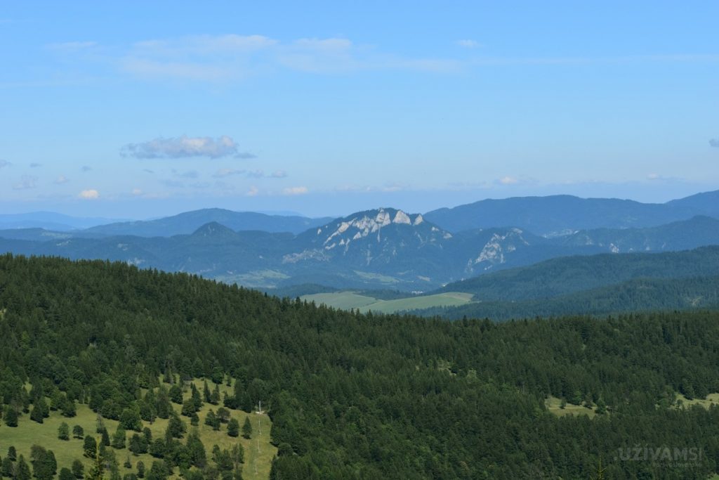 Winter & Summer Resort - na skok do Bachledovej dolinyWinter & Summer Resort - na skok do Bachledovej doliny