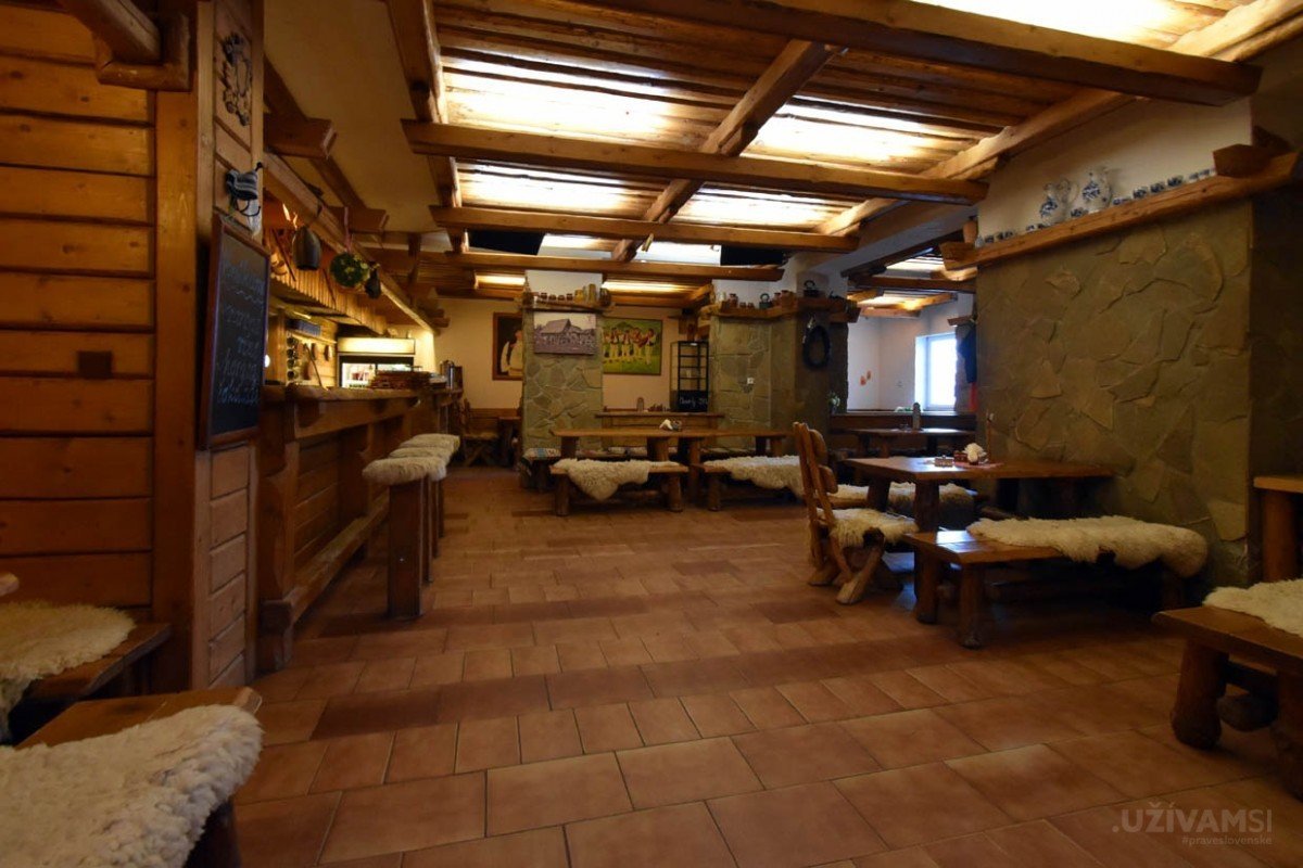 Reštaurácia Koliba - Hotel Diery ***
