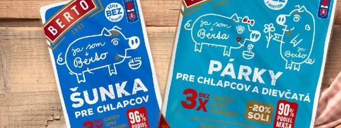 Pochúťky pre najmenších bez Ečiek v receptúre