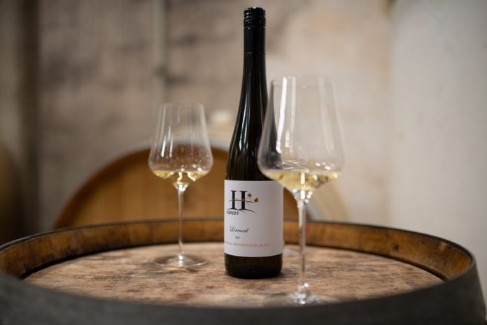 Vinárstvo Hubinský