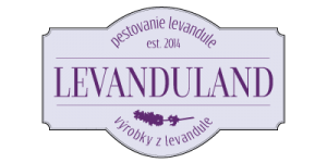 Levanduland - Levanduľa zo Záhoria