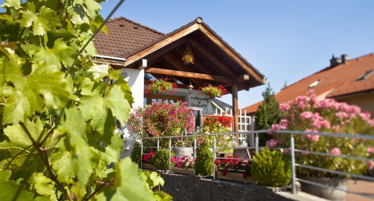 Vinárstvo Dubovský & Grančič