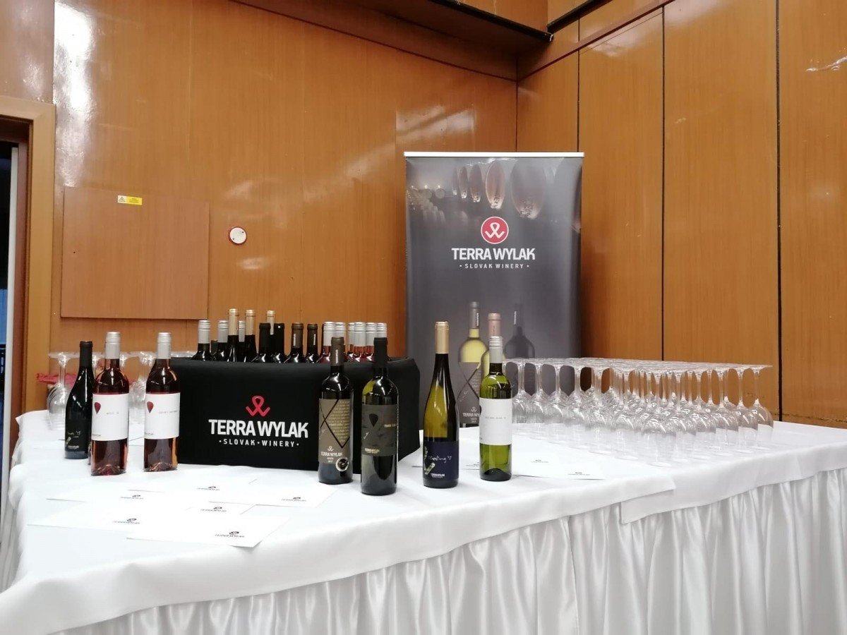 Vinárstvo Terra Wylak