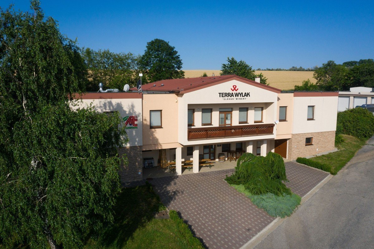 Vinárstvo Terra Wylak