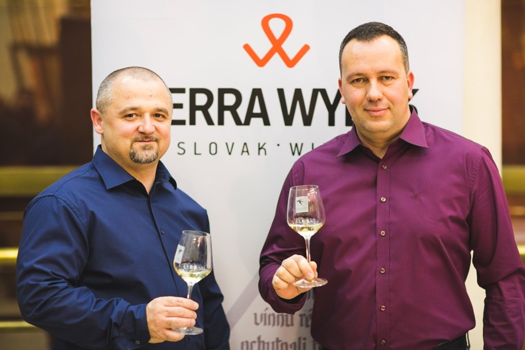 Vinárstvo Terra Wylak