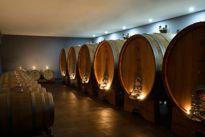 Vinárstvo Terra Wylak