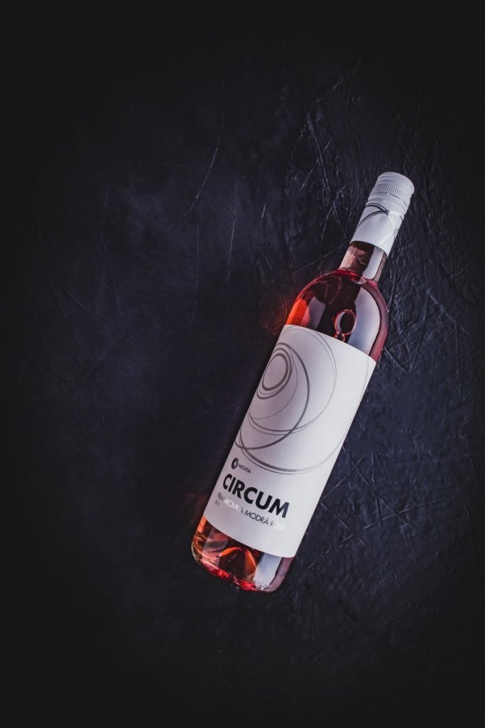 Poctivé rodinné vinárstvo NICHTA