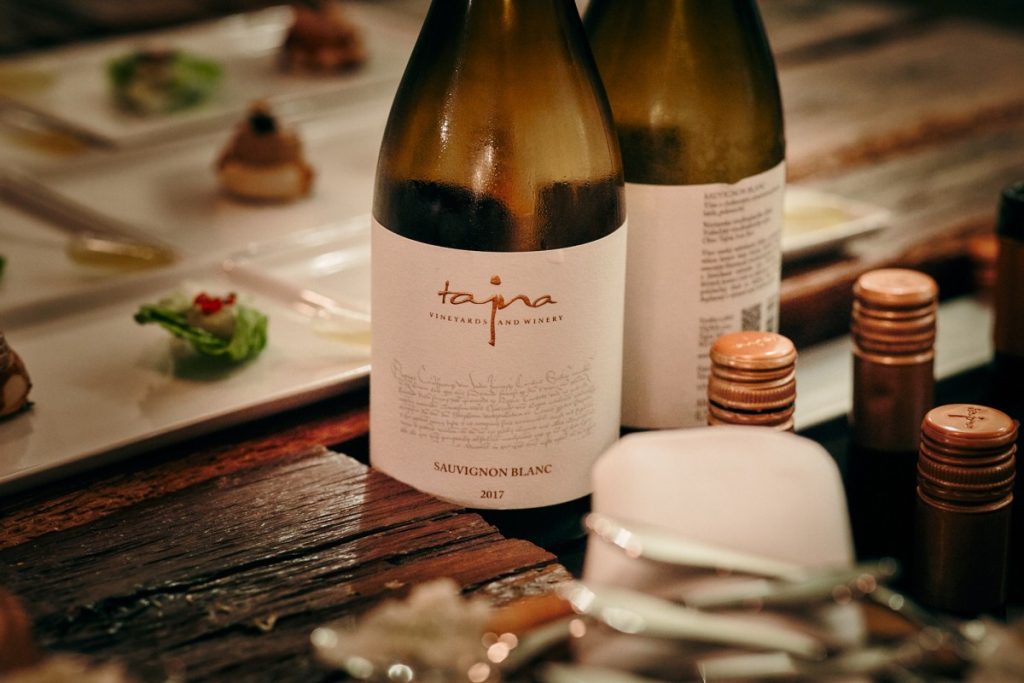 TAJNA Vineyards & Winery