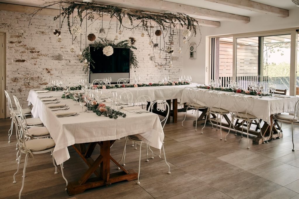 TAJNA Vineyards & Winery