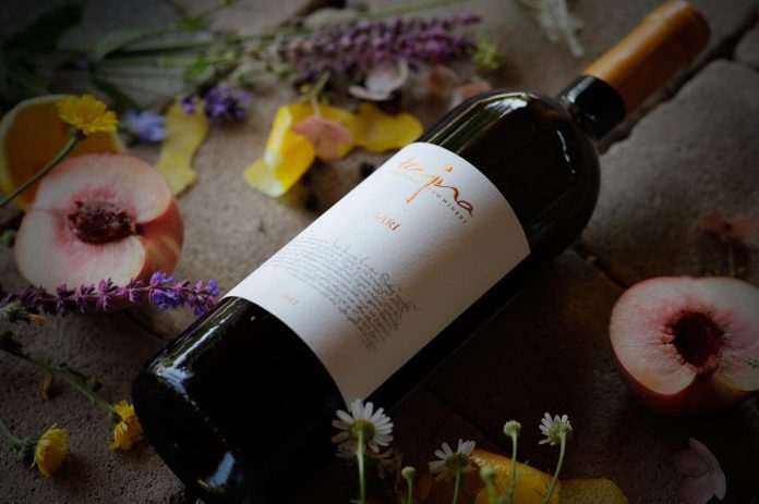 TAJNA Vineyards & Winery