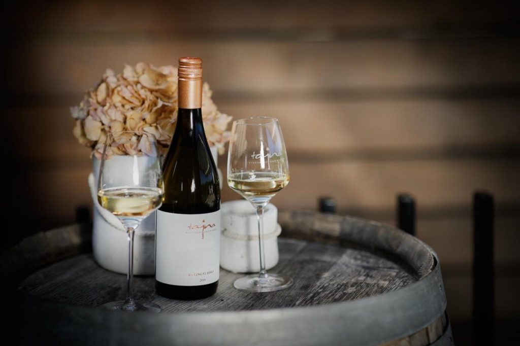 TAJNA Vineyards & Winery