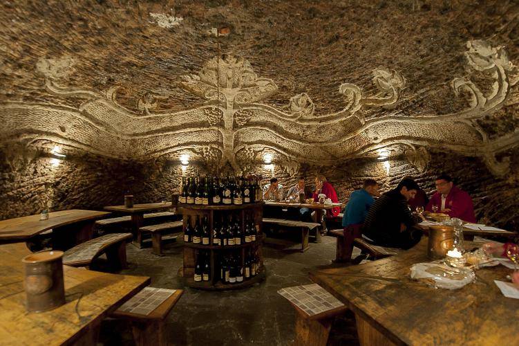 Tokajské vína Ostrožovič