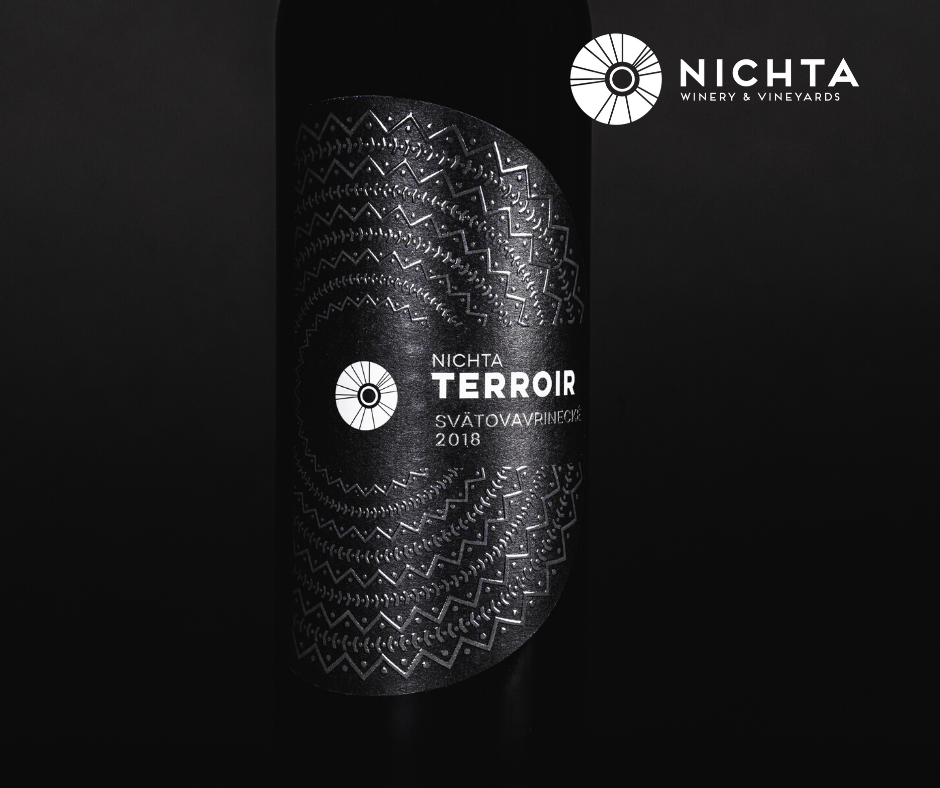 Vinárstvo NICHTA