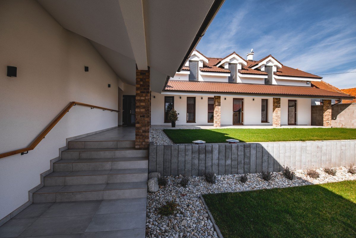 Poctivé rodinné vinárstvo NICHTA