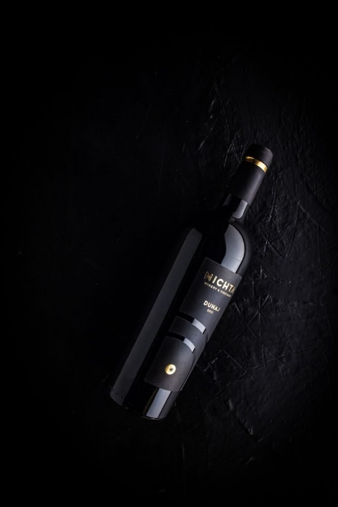 Poctivé rodinné vinárstvo NICHTA